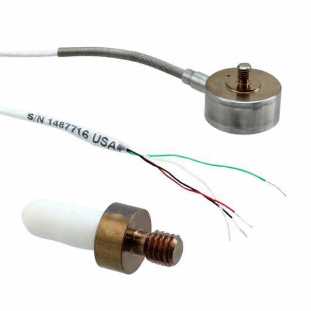 060-1430-05 Honeywell Sensing and Productivity Solutions T&M  Force Sensors - Industrial